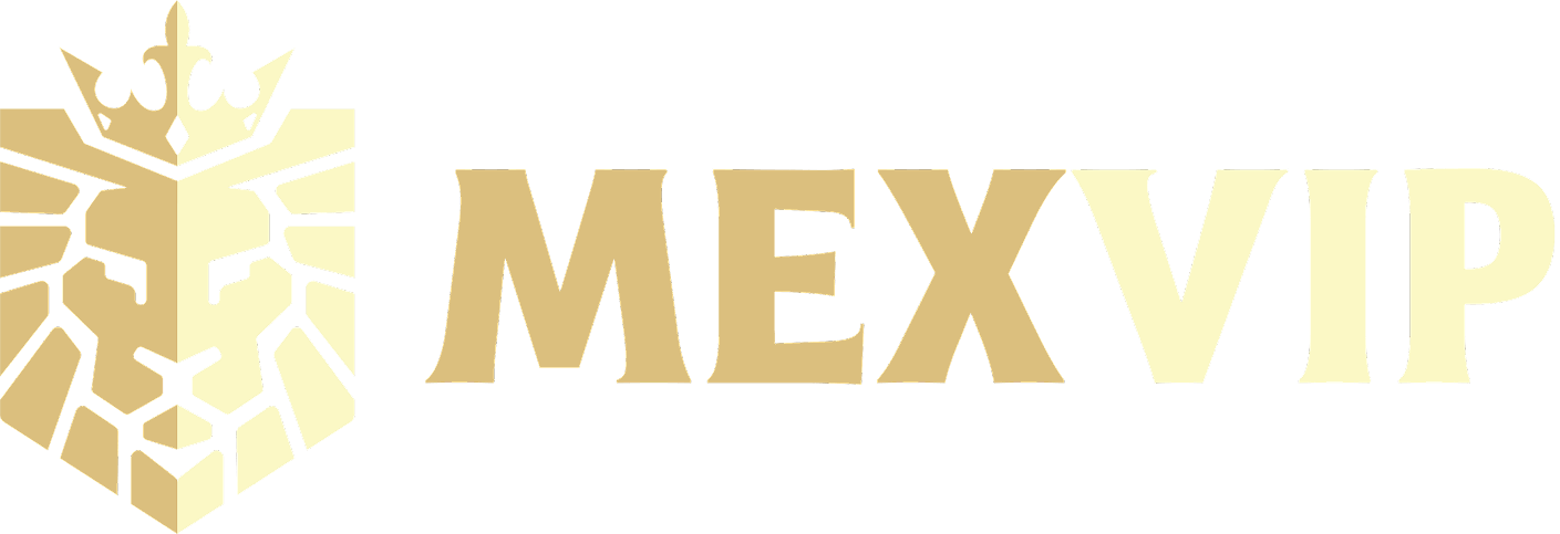 Logo de MxVip