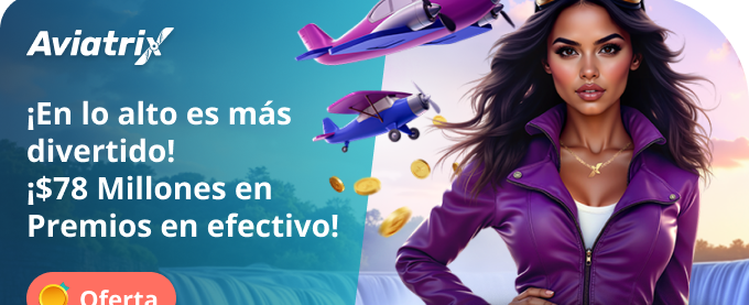 Promoción de casino MxVip