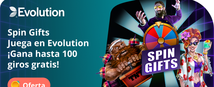 Casino MxVip promoción