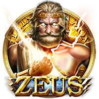 Imagen del juego Zeus en mxvip casino